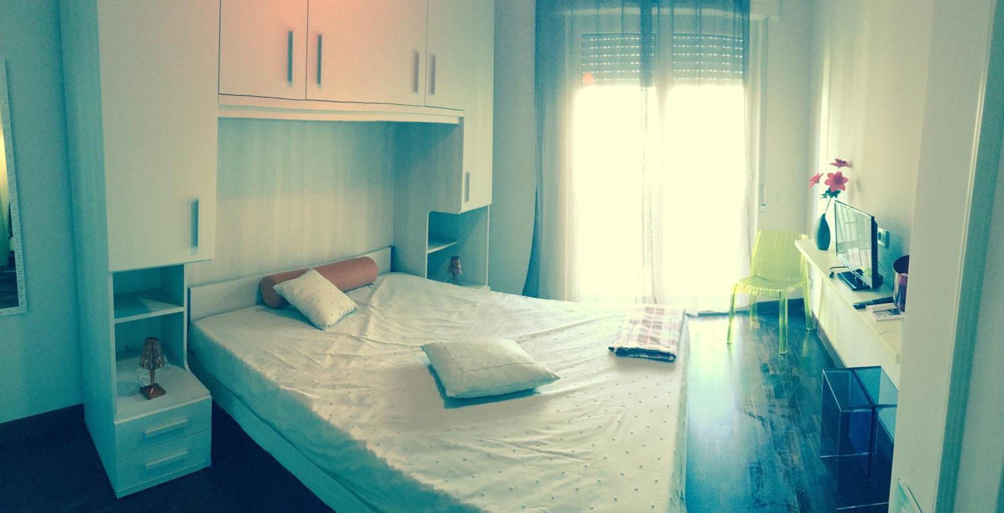 פורטיצ'י Gioviale Rooms מראה חיצוני תמונה