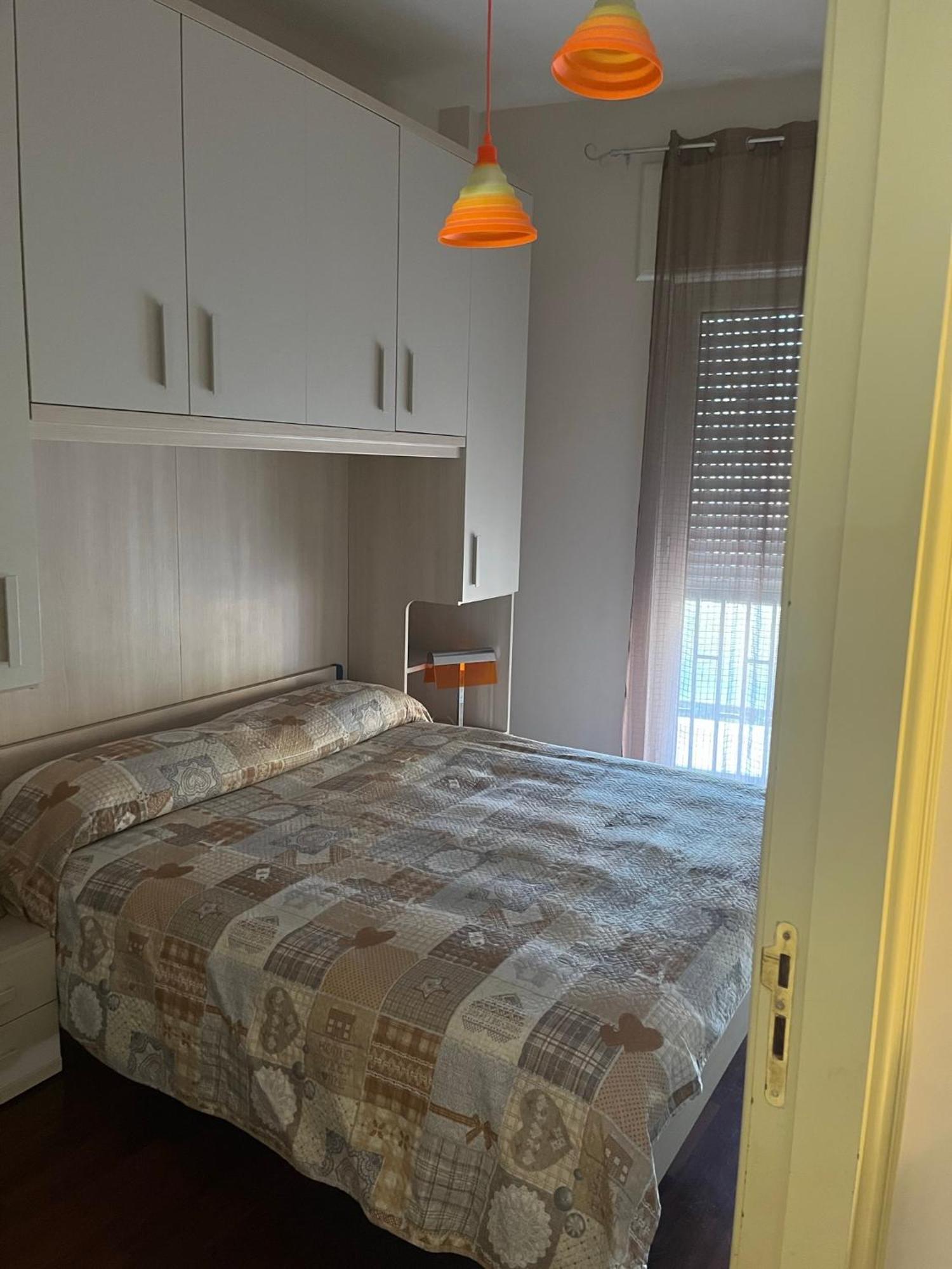 פורטיצ'י Gioviale Rooms מראה חיצוני תמונה