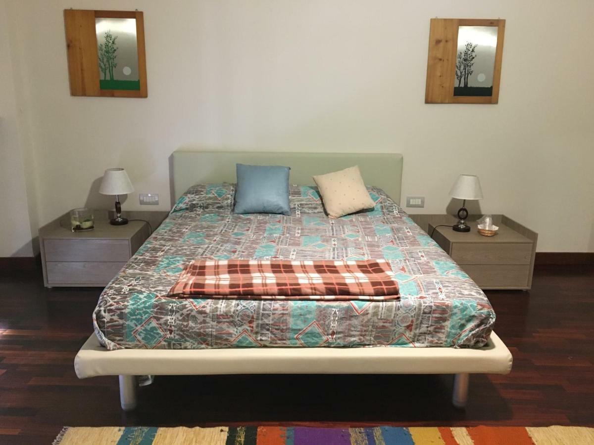 פורטיצ'י Gioviale Rooms מראה חיצוני תמונה