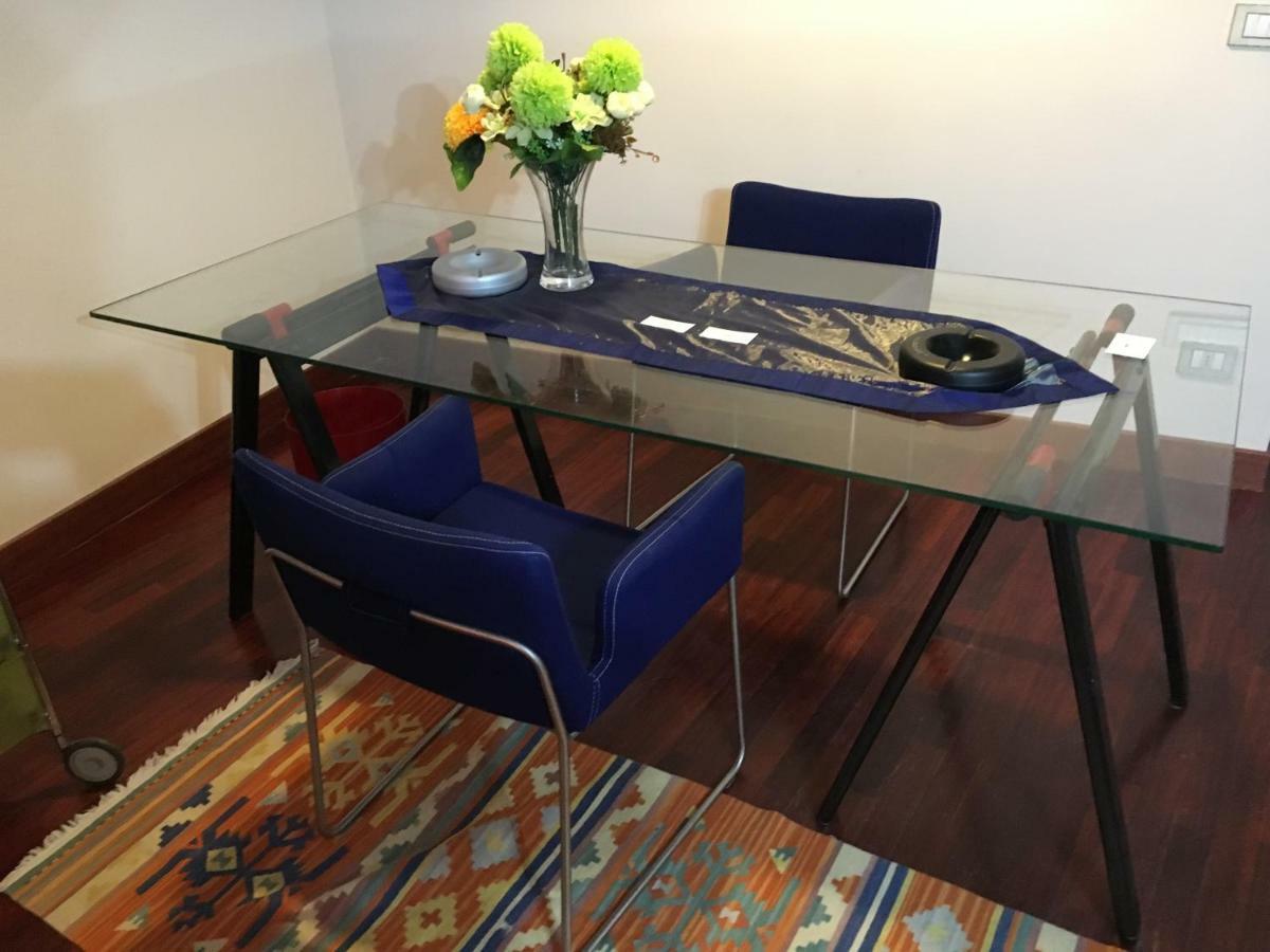 פורטיצ'י Gioviale Rooms מראה חיצוני תמונה