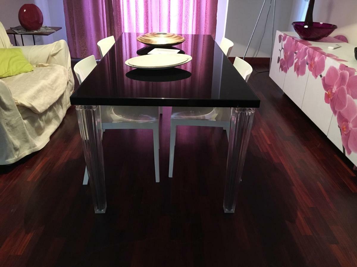 פורטיצ'י Gioviale Rooms מראה חיצוני תמונה