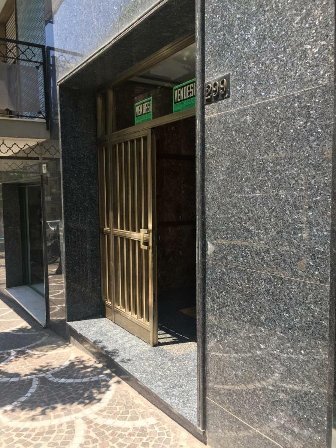 פורטיצ'י Gioviale Rooms מראה חיצוני תמונה